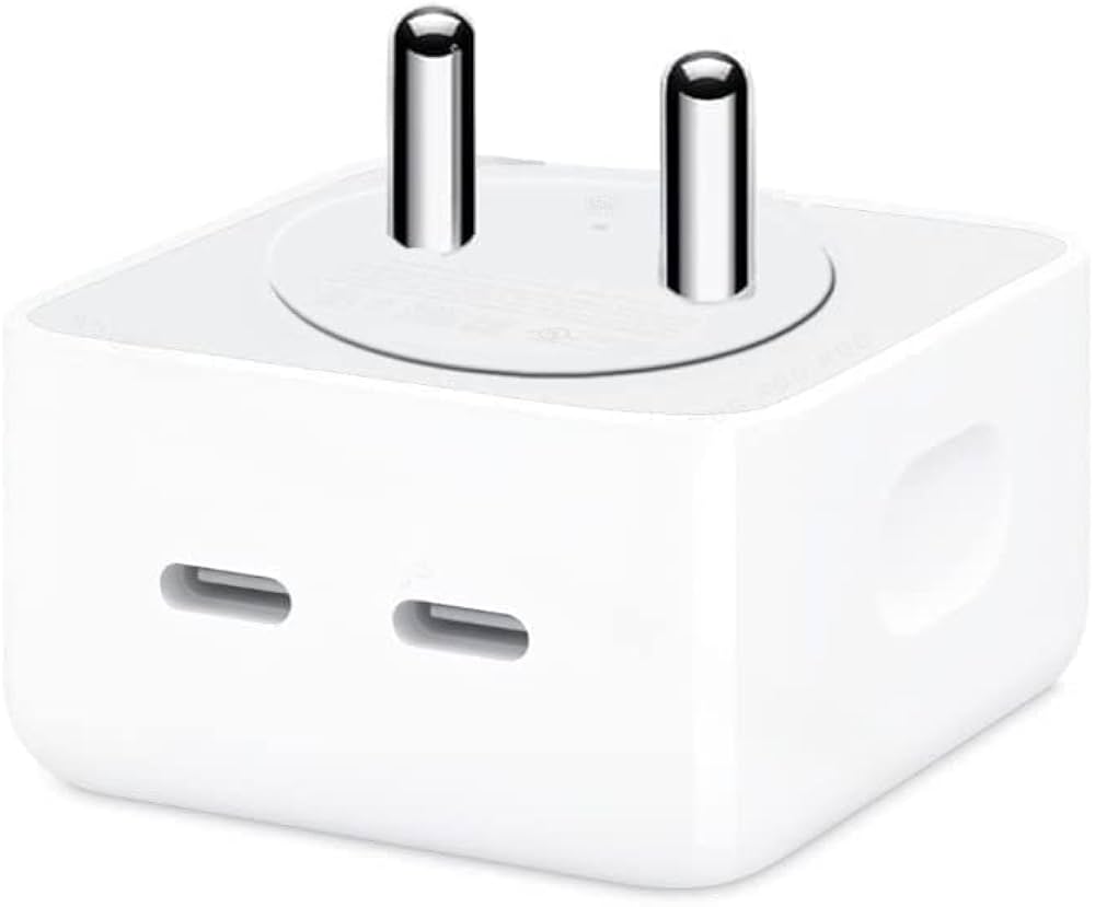 IPHONE 35 WALT ADAPTER