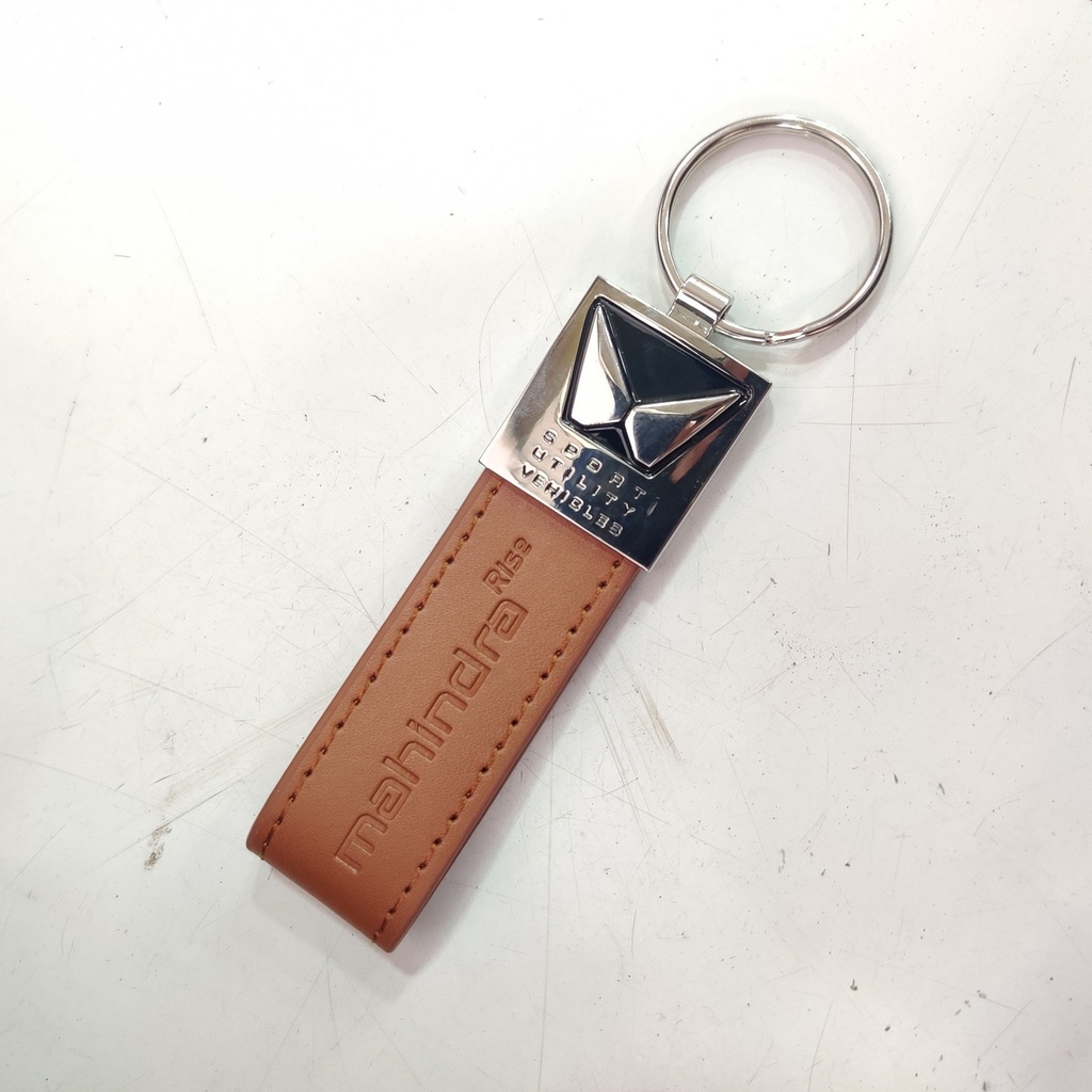 Fancy Keychain made with Original