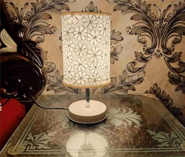 Table Lamp (12 Inch)