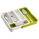 KITCHEN CUTLURY TRAY (DRAWER STORE)