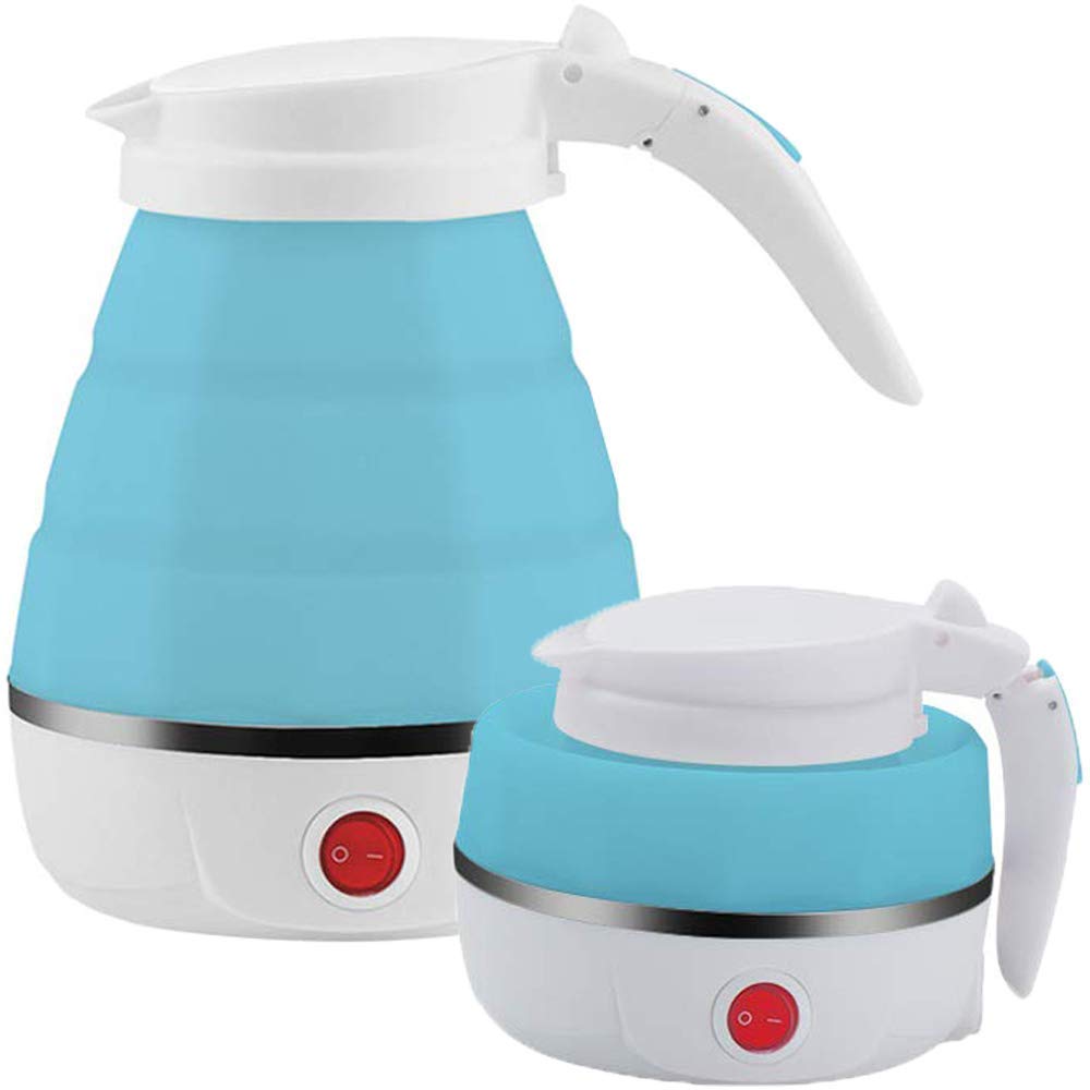 FOLDABLE ELECTRONIC KETTLE