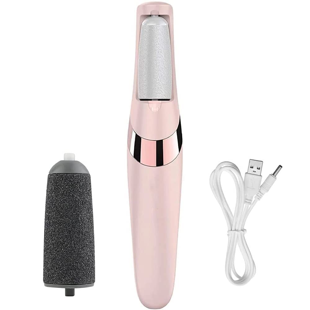 ELECTRONIC PEDICURE TOOL