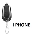 MINI KEYCHAIN FOR I PHONE