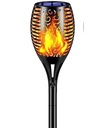 FLAME SOLAR LIGHT