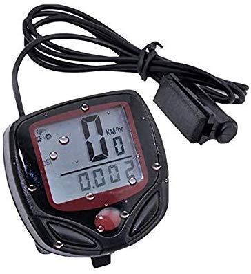 CYCLE SPEEDOMETER