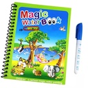 MAGIC WATER BOOK