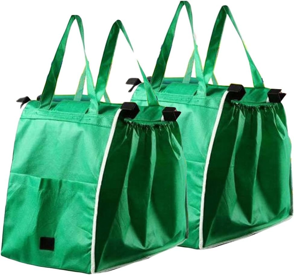 Canvas Grocery Bag