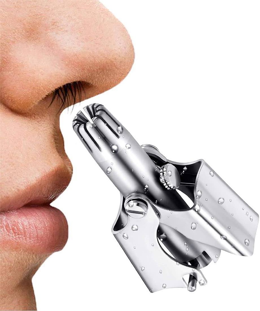 Nose Hair Remover