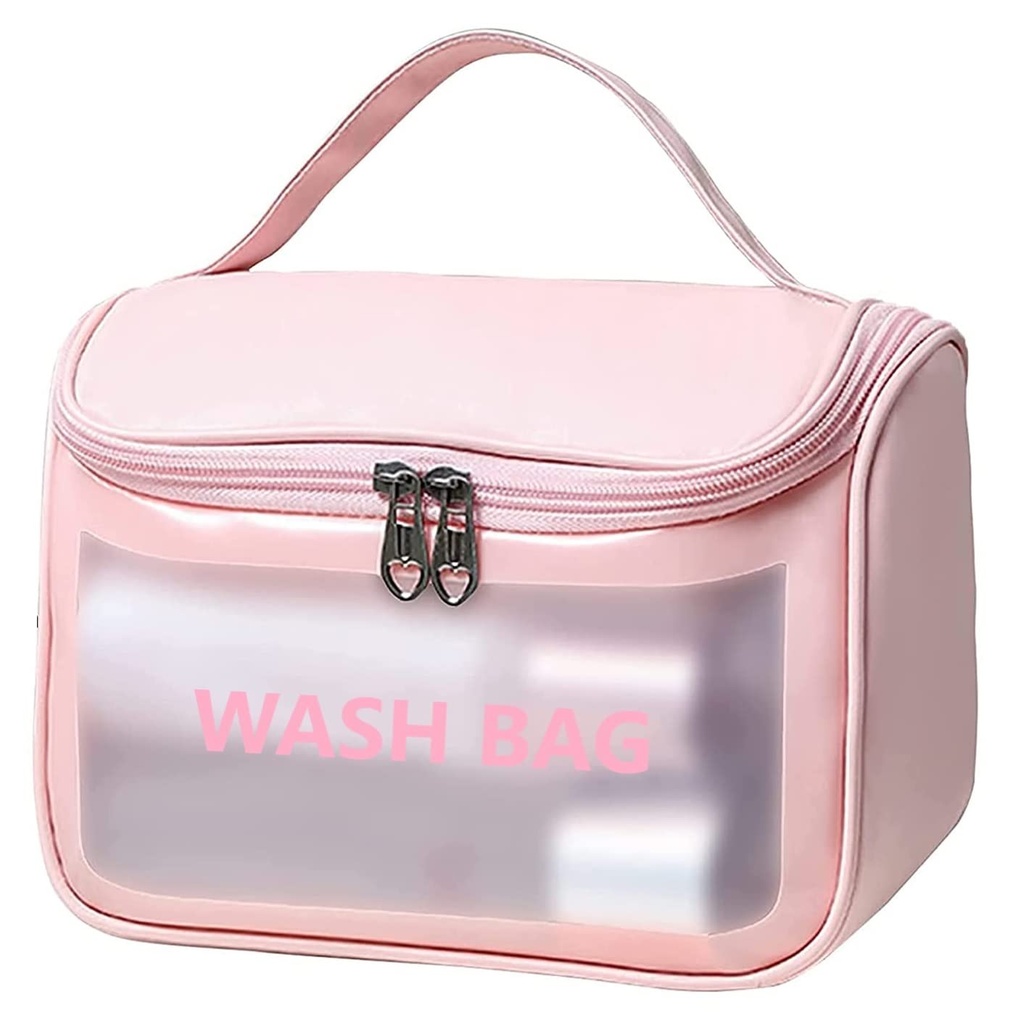 BIG WASH BAG POUCH