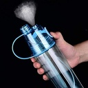 SPRAY WATER BOTTLE