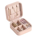 MINI JEWELLERY ORGANIZER BOX