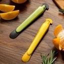 Multifunctional Orange Peeler