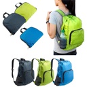 FOLDABLE BACKPACK