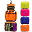 TRAVEL LIFE COSMETIC BAG