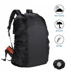 WATERPROOF BAG COVER