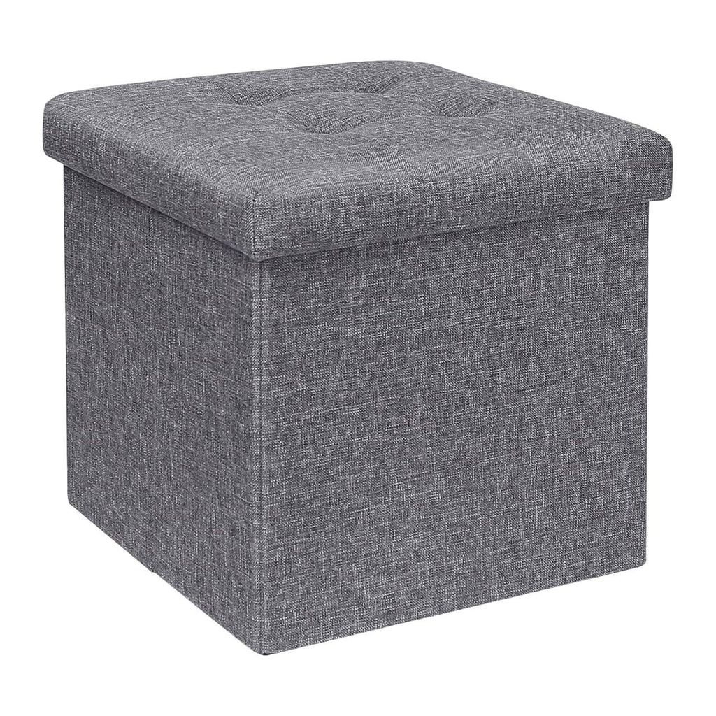 Storage Stool 30X30