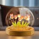 Tulip Night Light