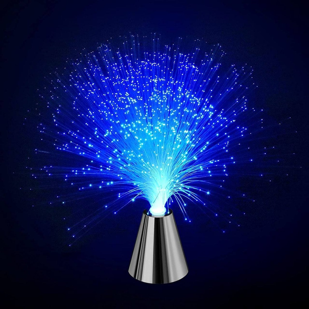 Usb Optical Fiber Lamp