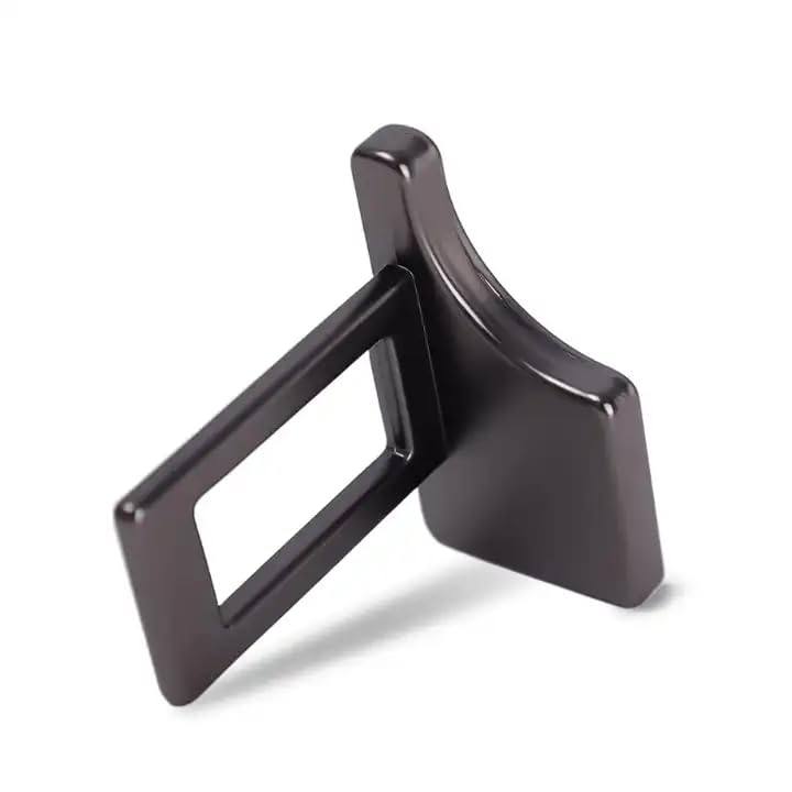 Car Seat Belt Buckle L Shape