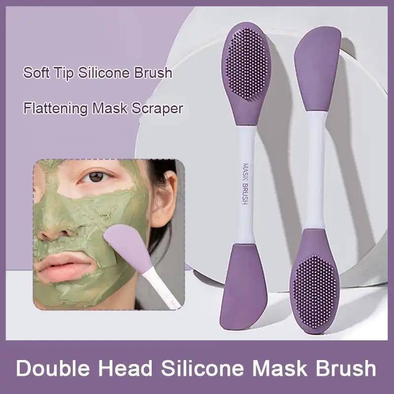 Face Applicator Brush