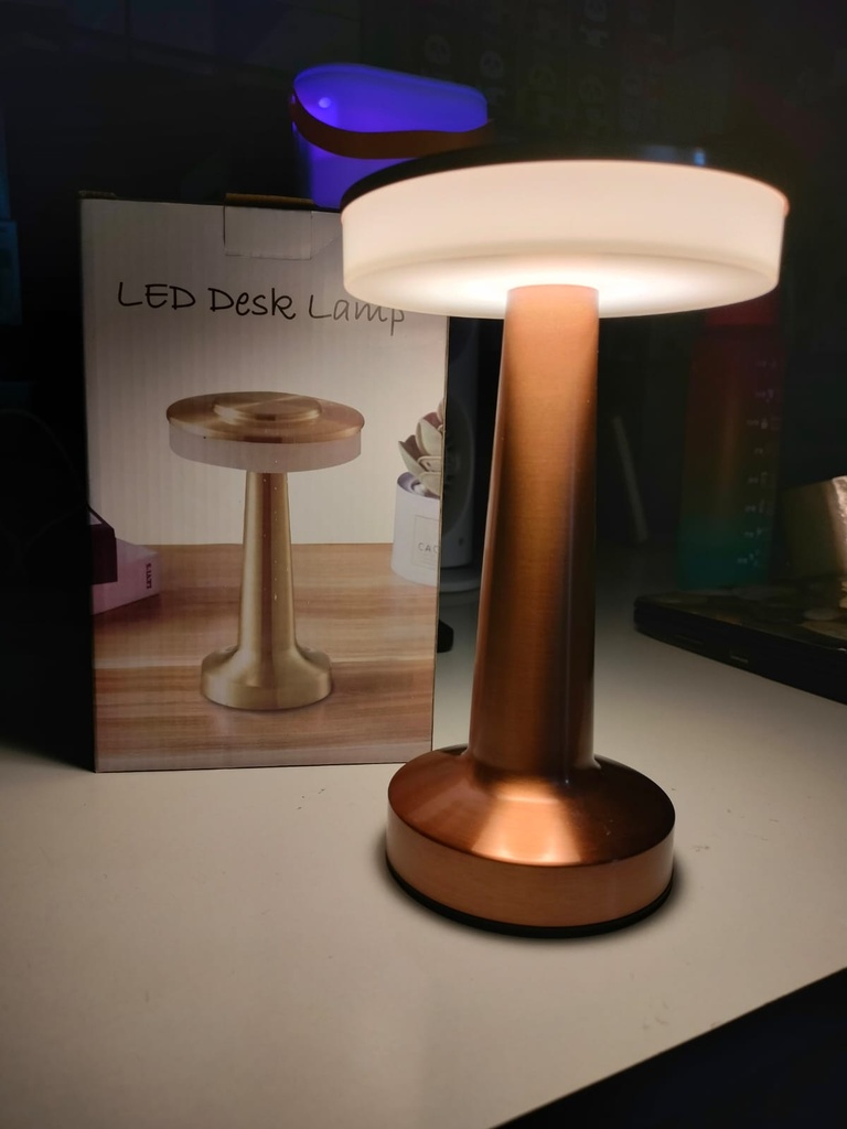 LED DESK LAMP