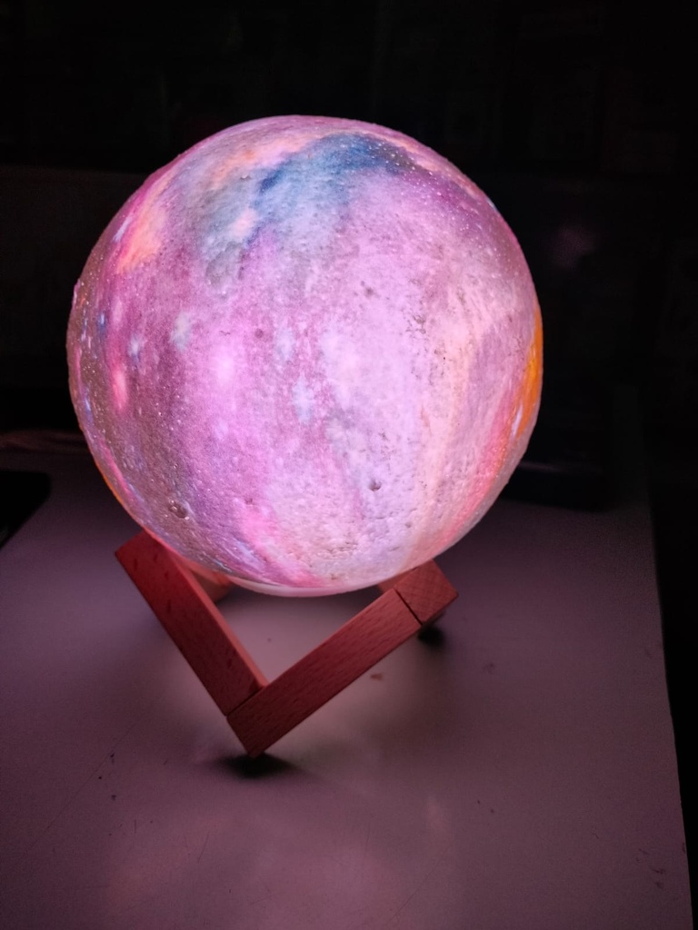 MOON LAMP