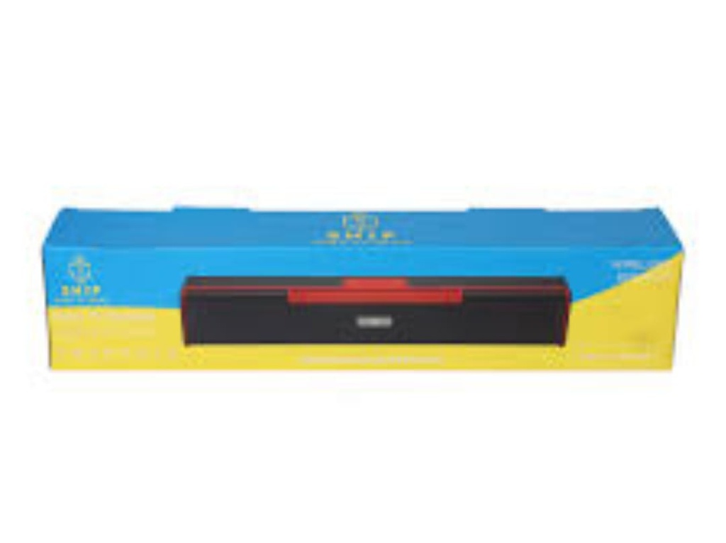 SHIP SOUNDBAR