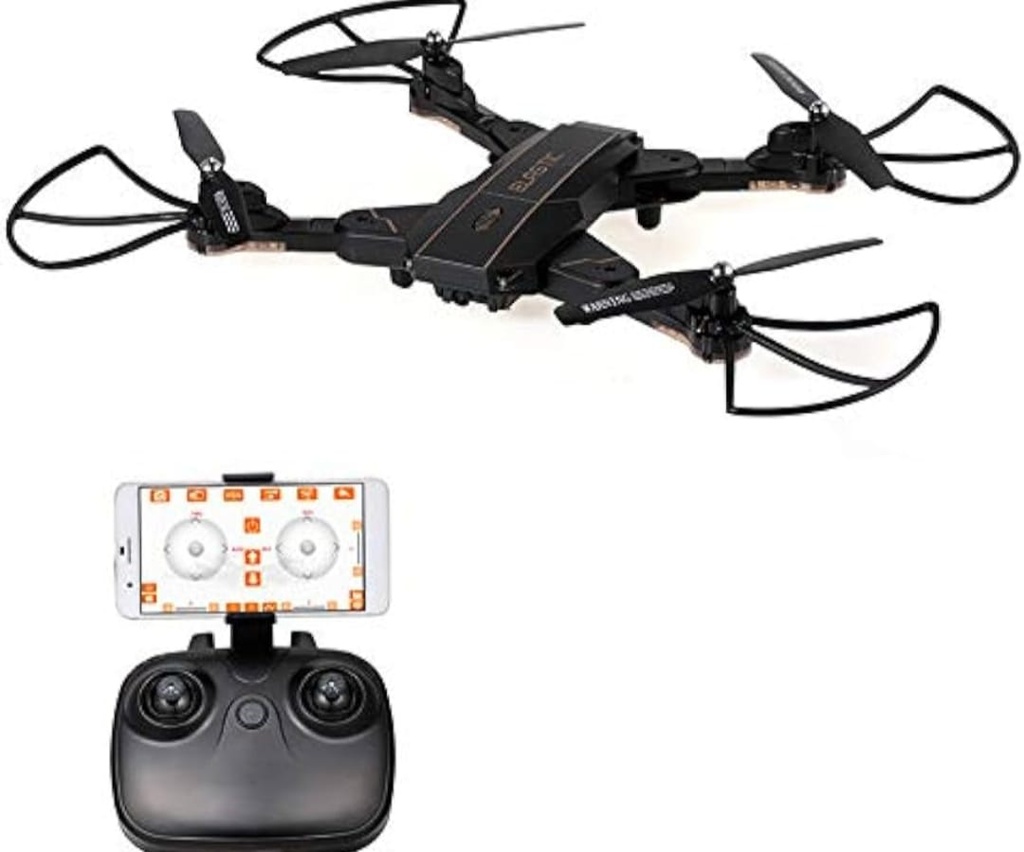 C2 DRONE