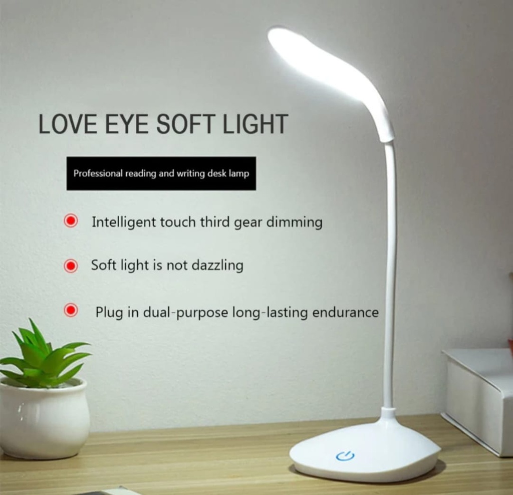 LED LAMP