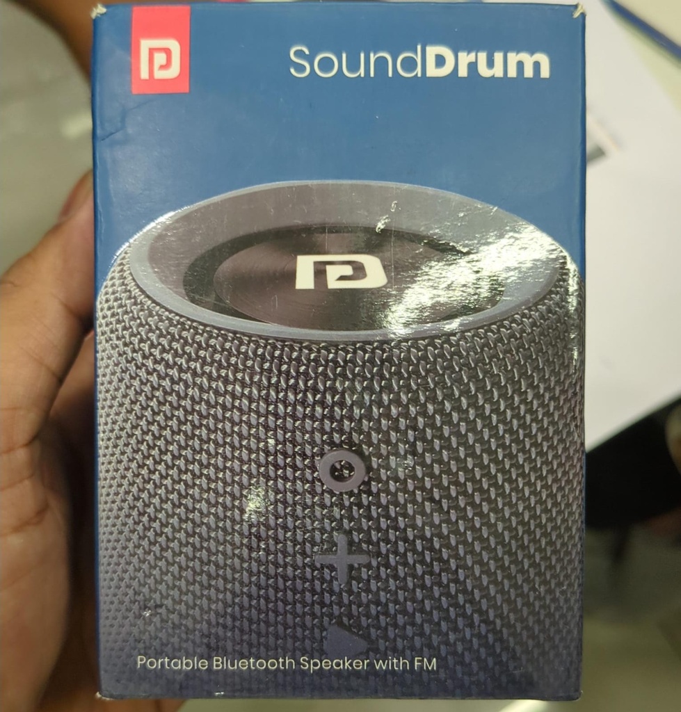 SOUNDDRUM PRO