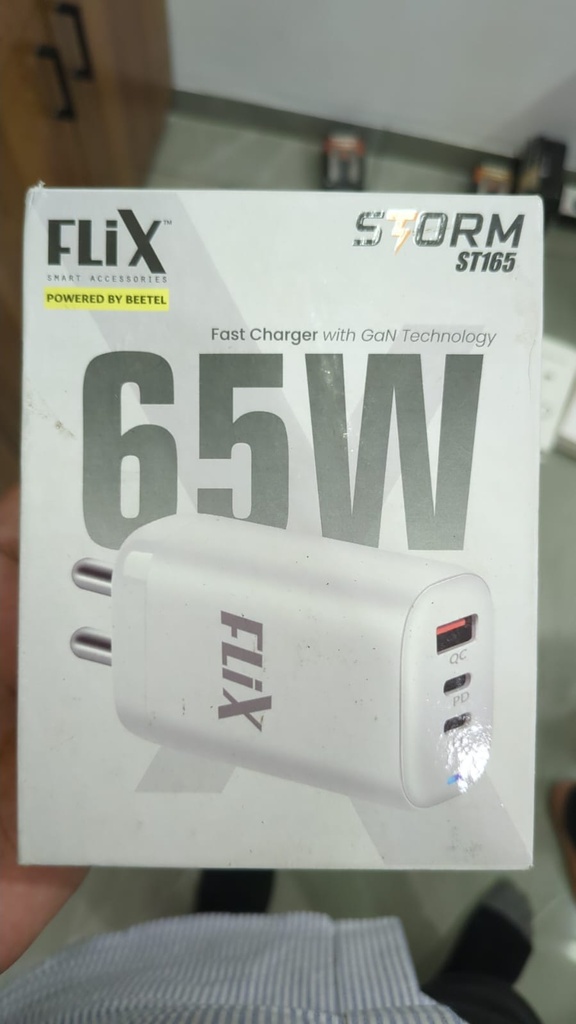 FEIX 65W