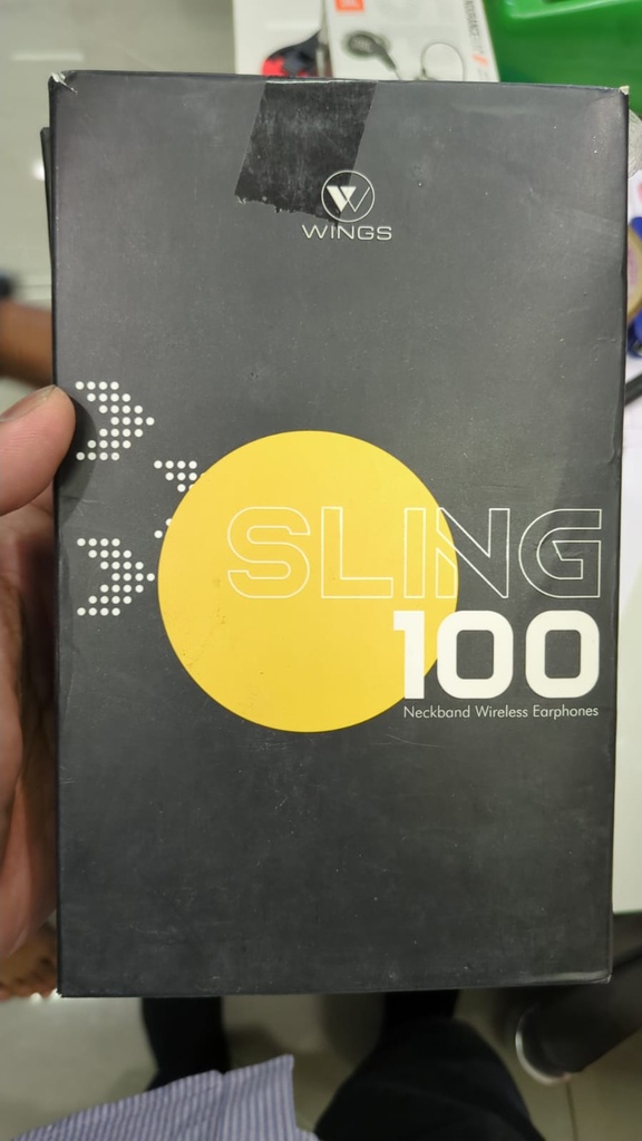 SLING100