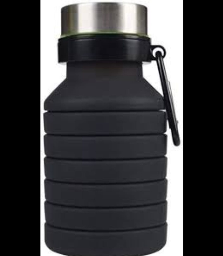 SILICON BOTTLE