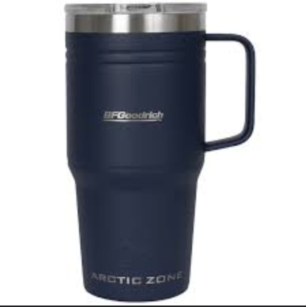 ARTIC ZONE CUP