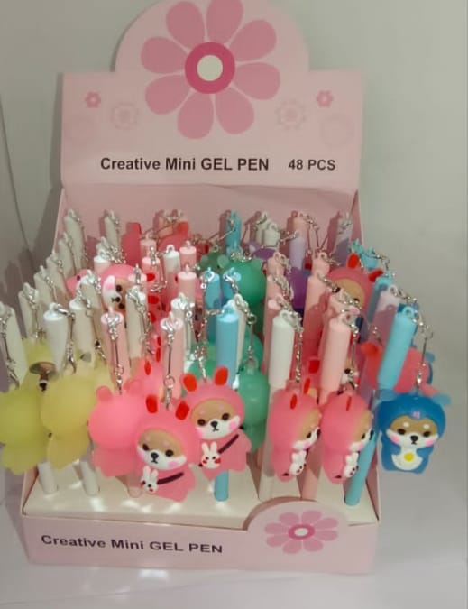 DOLL PEN