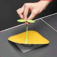 SPROUTS SILICONE FLOOR DRAIN COVER