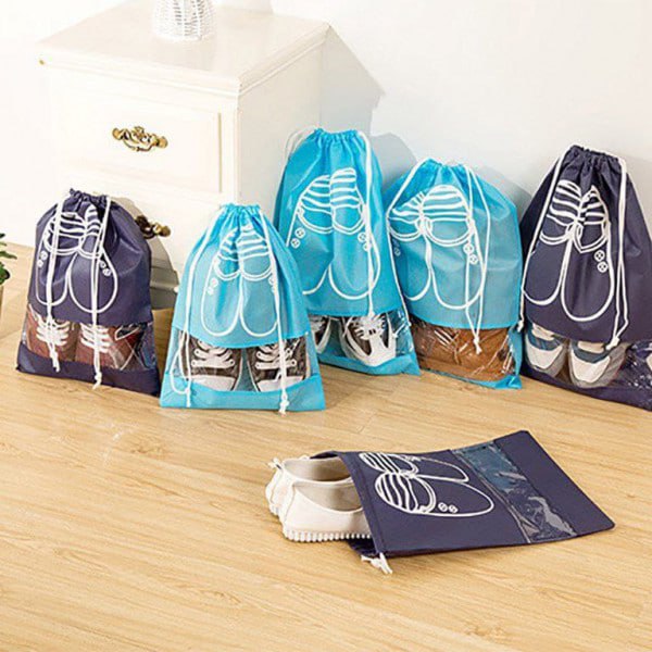 TRAVEL SHOE COVER (1PCS)