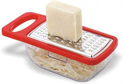 VEGETABLE CHEESE GRATER