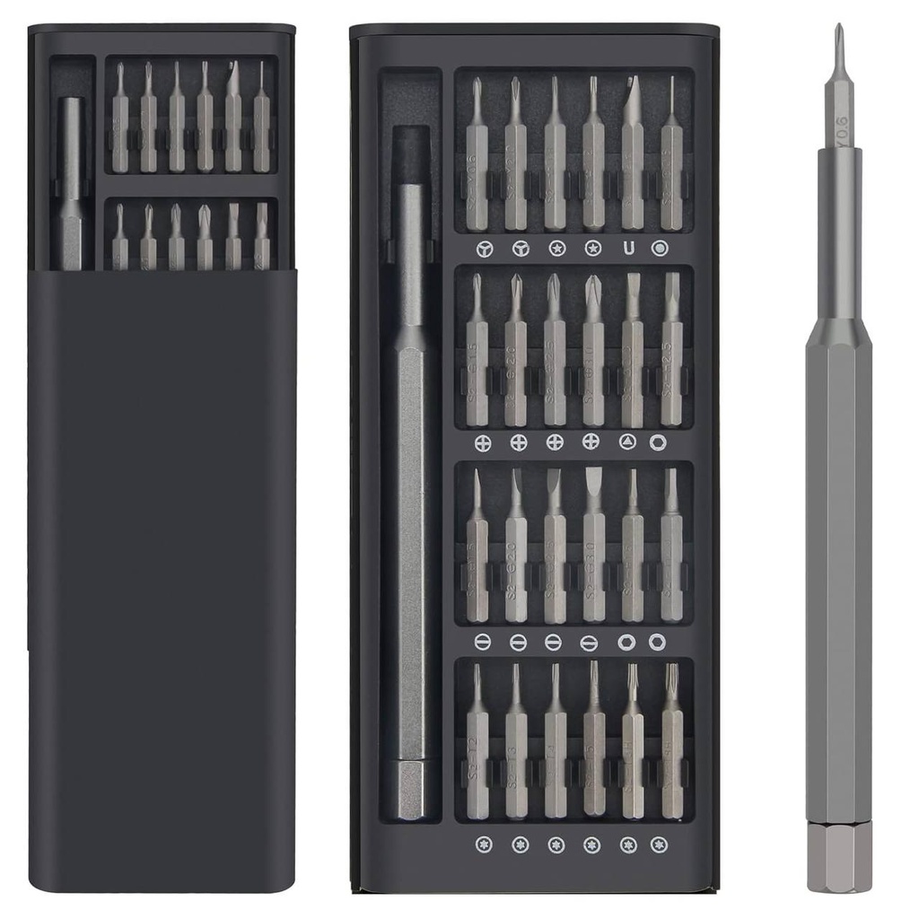 24 in 1 Tool Kit