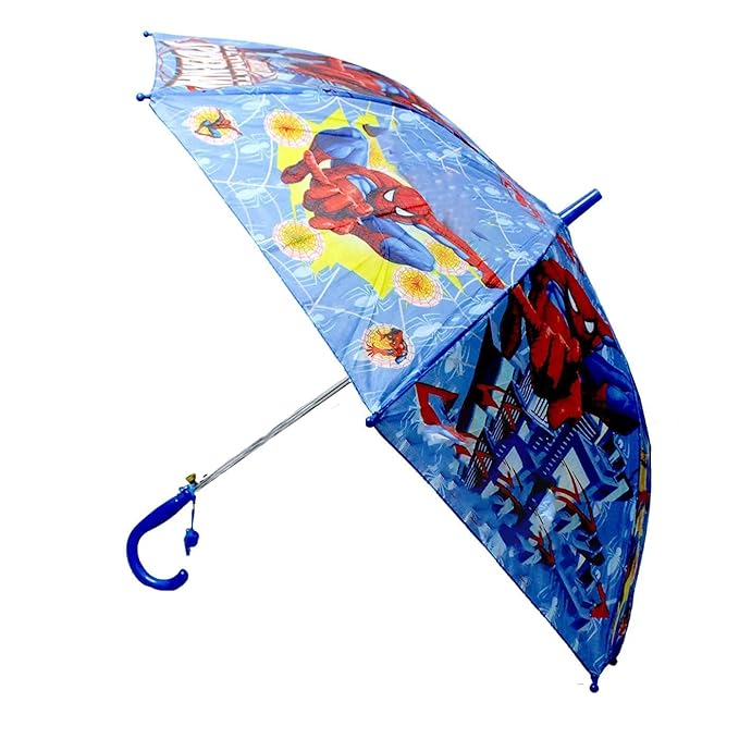 PVC kids umbrella