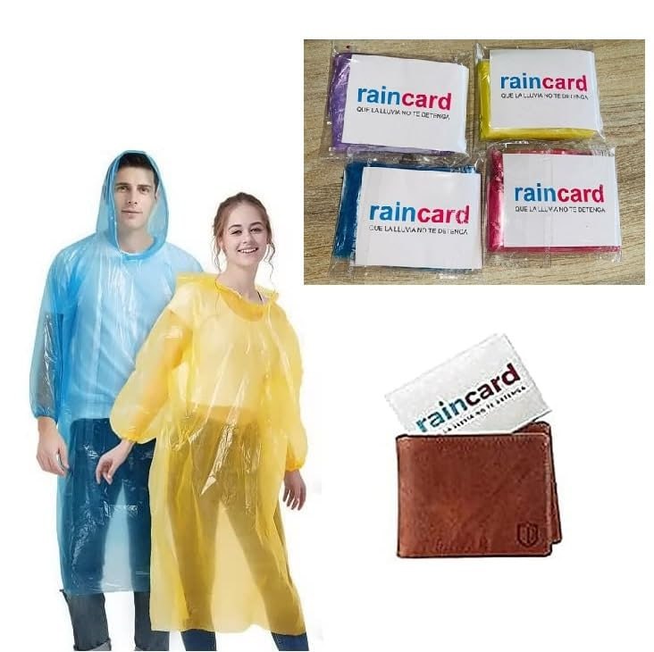 RainCard