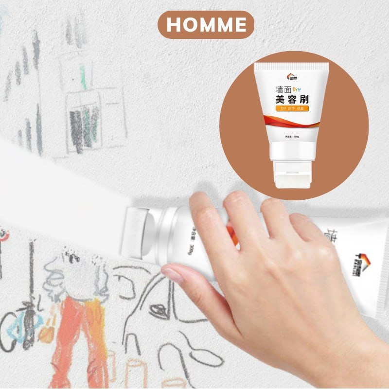 Wall Repair Cream