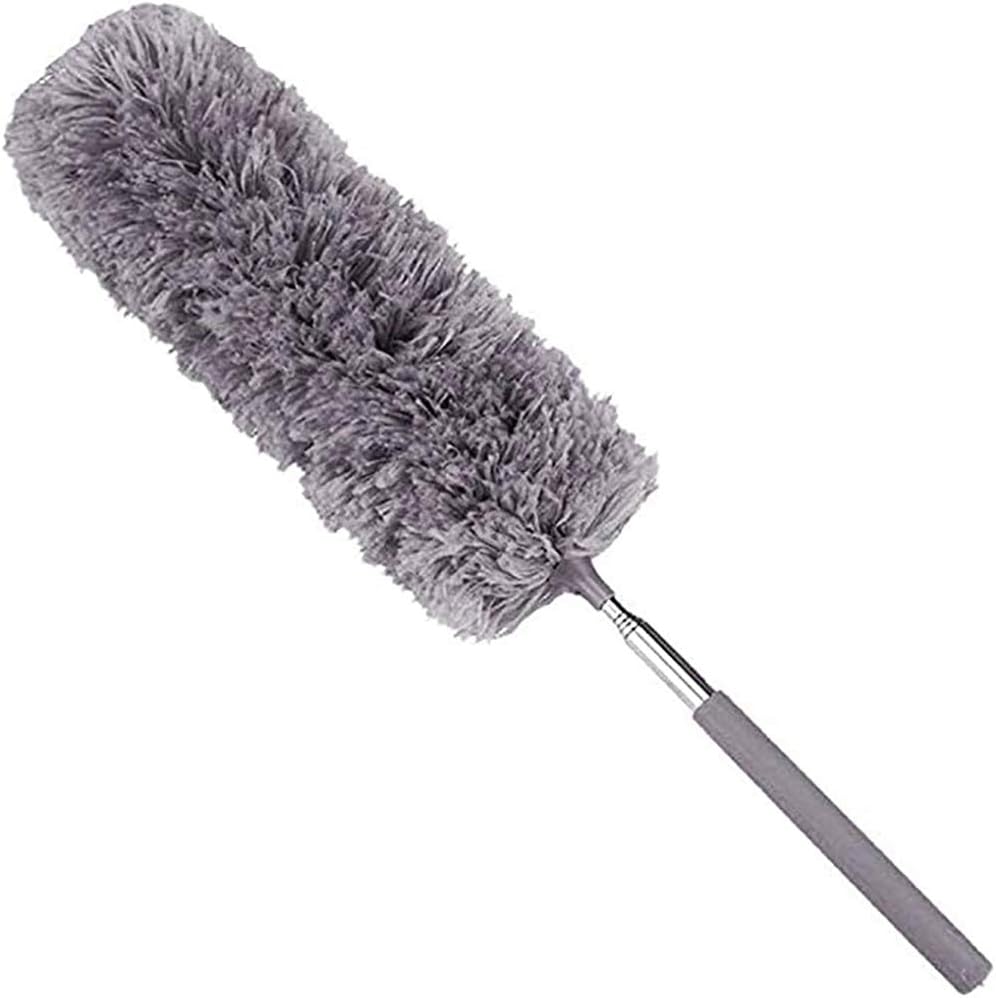 Microfiber Feather Duster