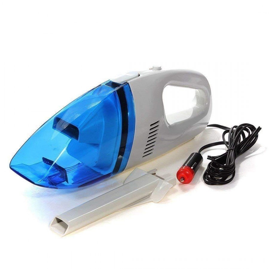 CAR VACUUM