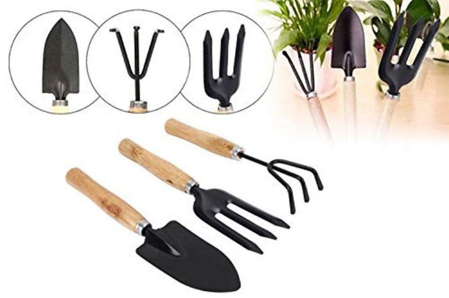 GARDENING TOOL WODEN