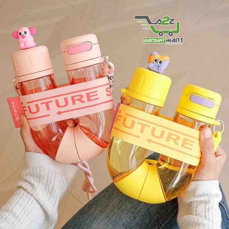 FUTURE BOTTLE