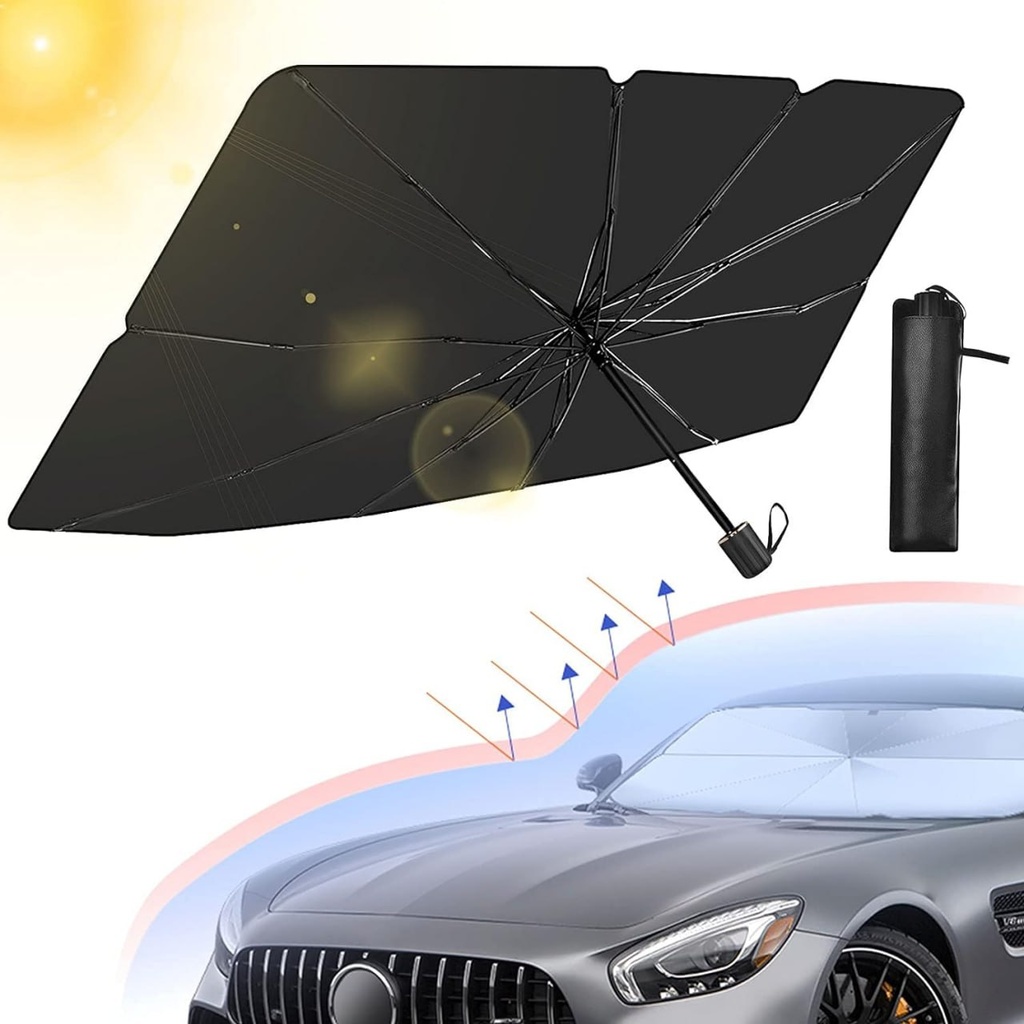 Car Umbrella