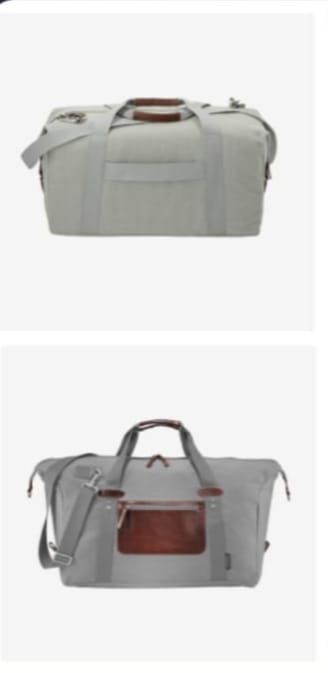 Duffel Bag