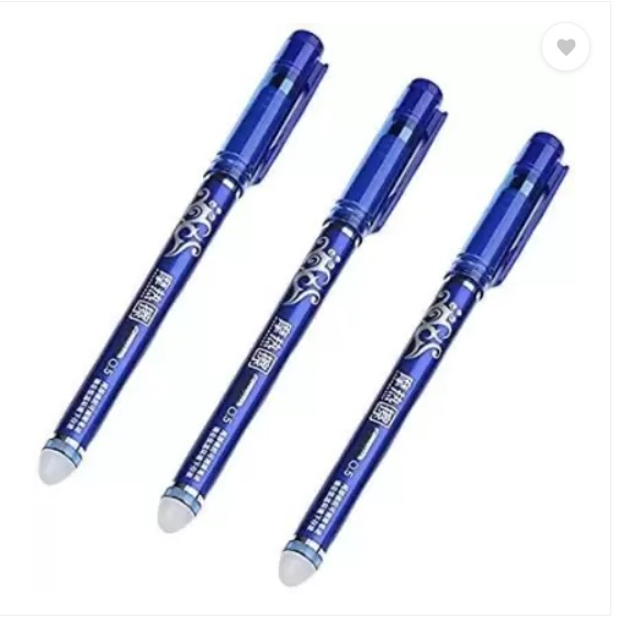 ERASABLE PEN