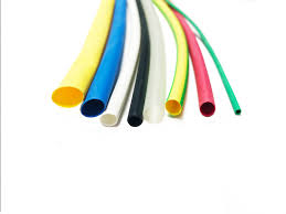 Cable Tubing ( 6pc set)